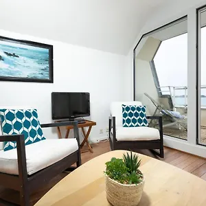 Saint Sieu By Interhome Lancieux